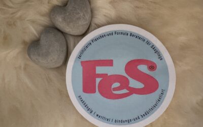 Fachkraft für Formula ernährte Säuglinge – FES