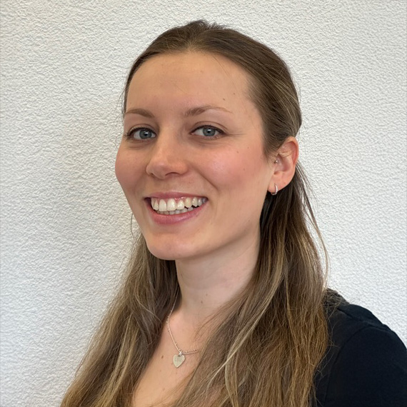 Sarah Kienast, Hebamme